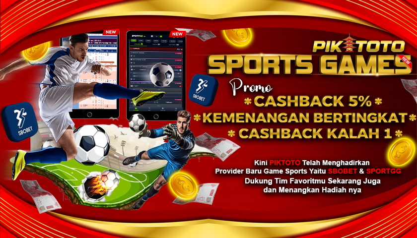 BONUS SPORTBOOK