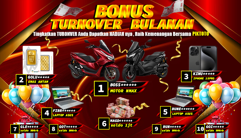 BONUS TURNOVER BULANAN Untitled-1
